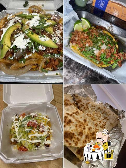 Los Giros del Viejón