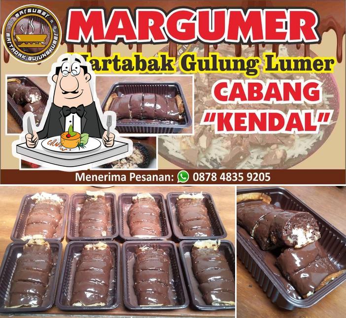 Margumer Kendal
