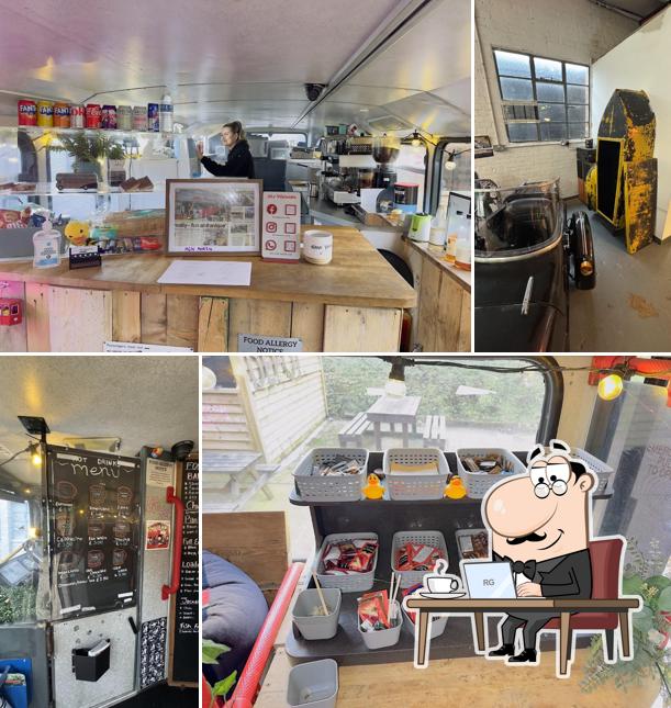 Mr watsons cafe