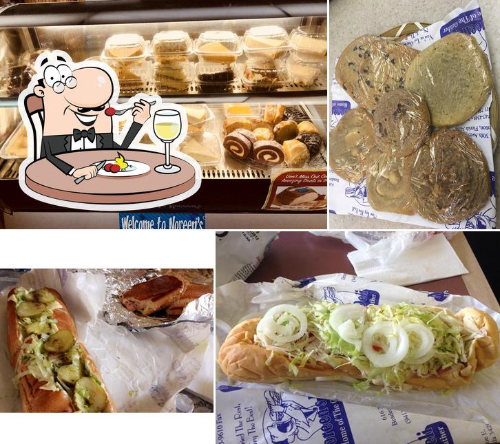 Noreens Deli