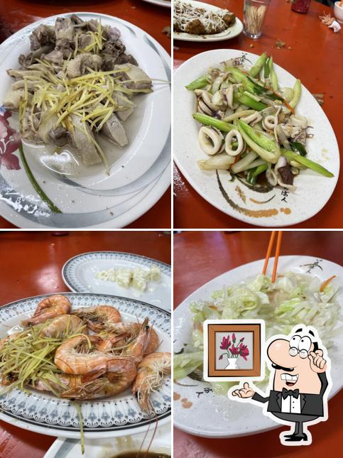 多多來美食 Restaurant