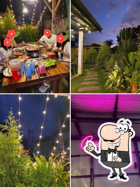 Unli Samgyupsal by Cusina Lab