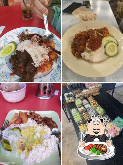 Warung Pak Seman