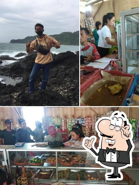 Warung Proyek