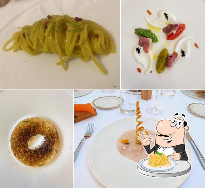 William Zonfa-Il Ristorante