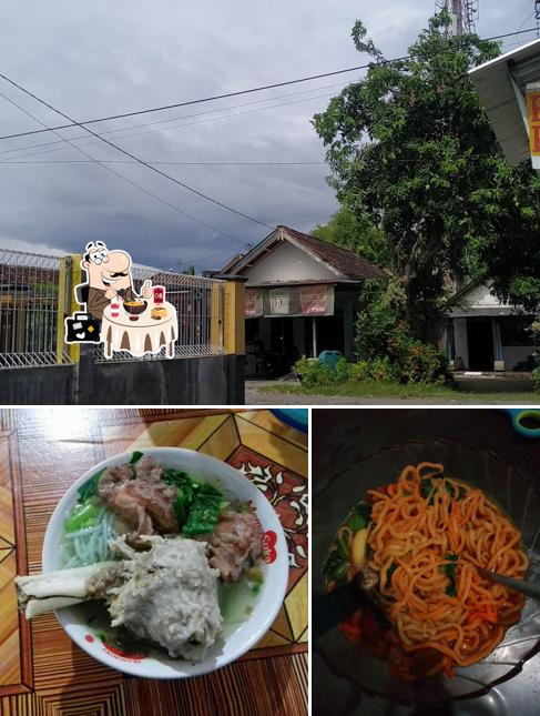 warung joker