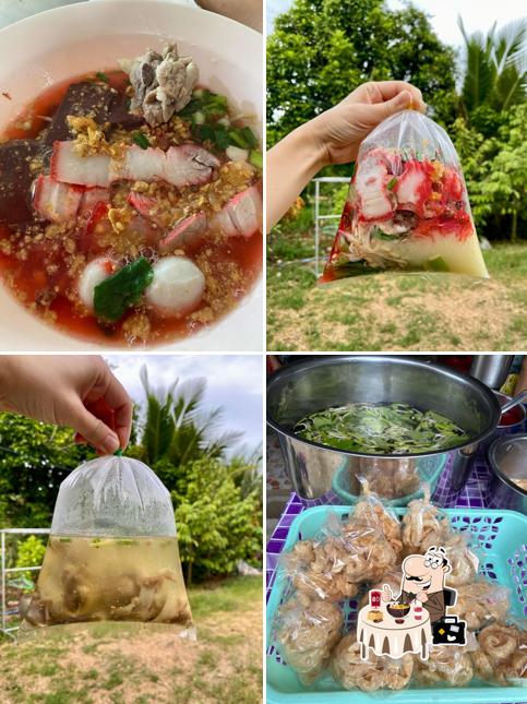 ก๋วยเตี๋ยวป้าเจนลุงยุทธิ์