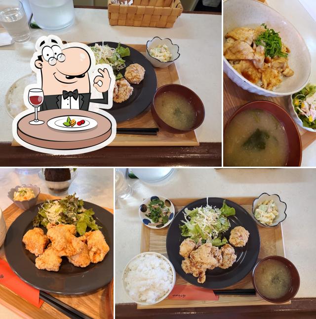 ありがとう食堂