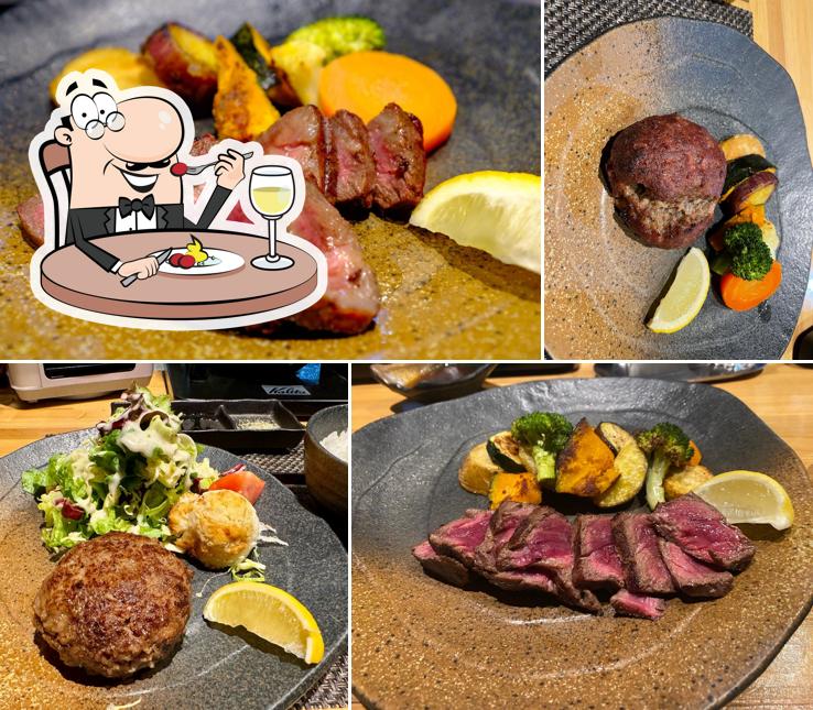 Creative Cafe Dining Teppanya