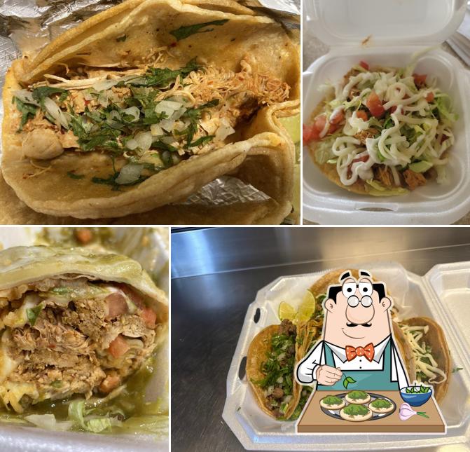 Taco2Go