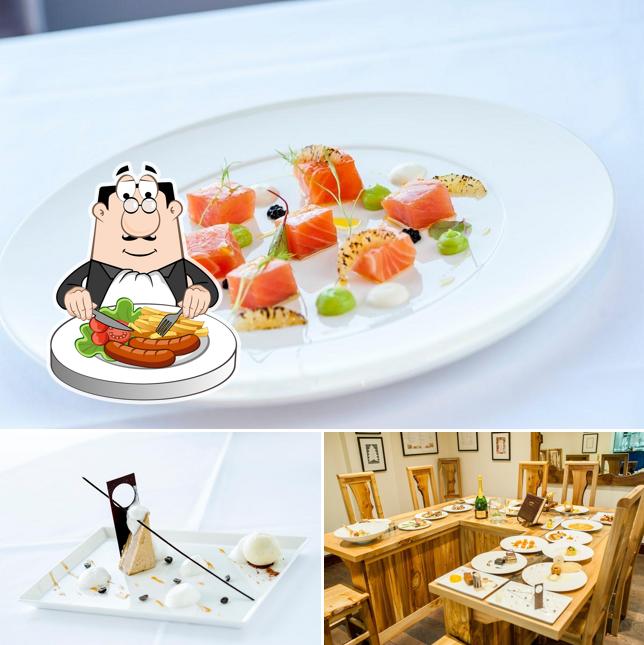 The Chef's Table