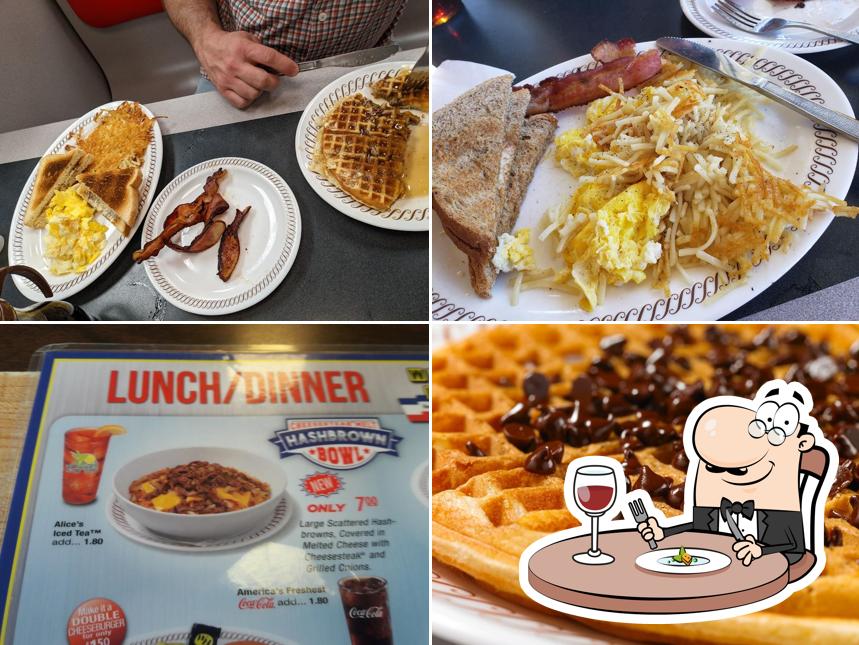 Waffle House