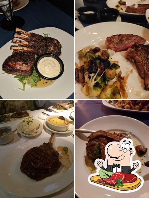 Bowdie's Chophouse