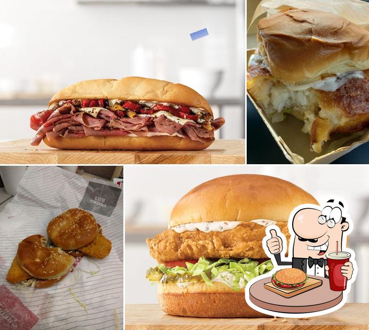 Arby's