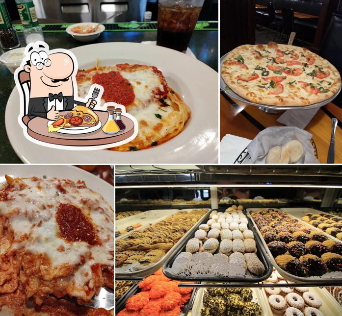 Argento's Italian Bistro