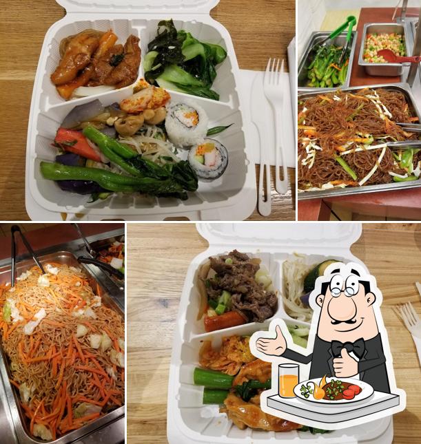 Asian Express