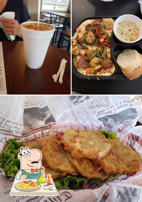 Deep Twisted Roots Bar & Grill