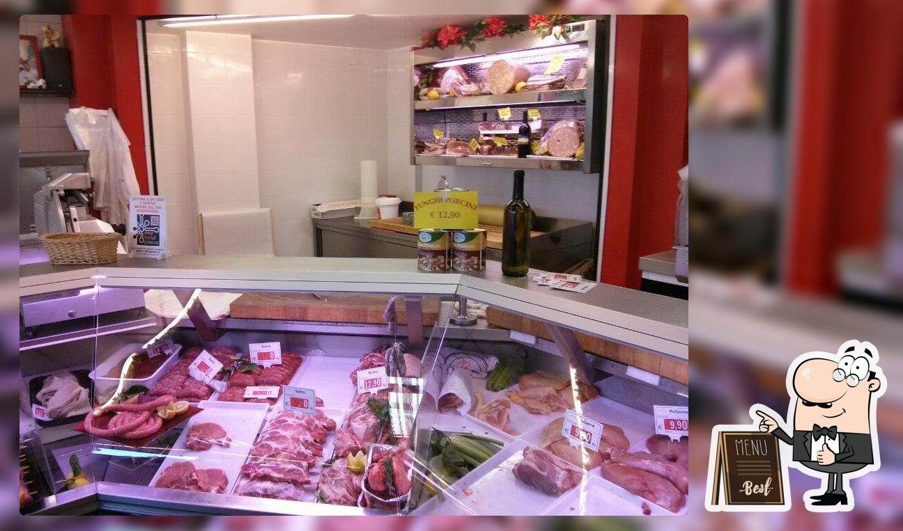 Macelleria Nasini