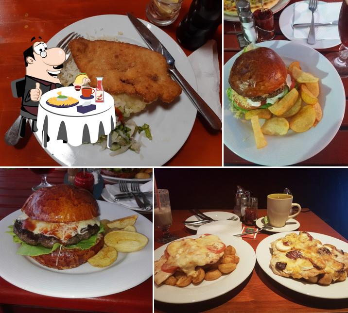 Bols Café