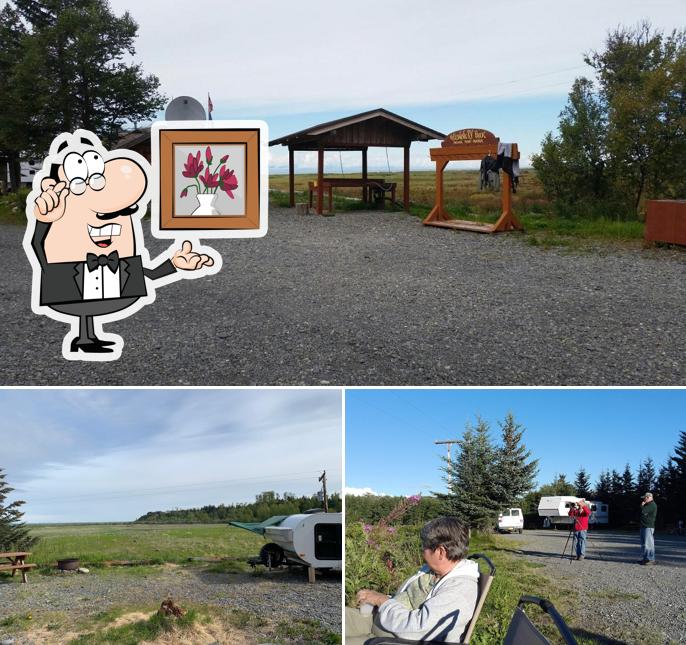 Kyllonen's RV Park