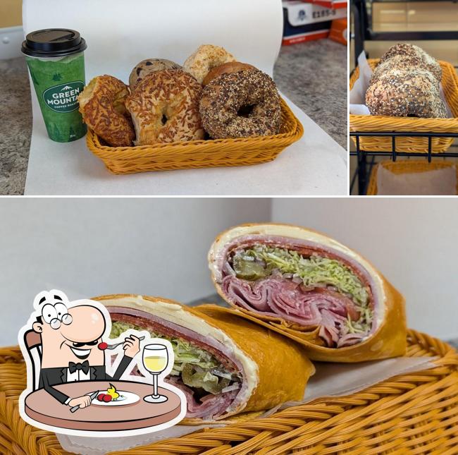 Mo' Bagels