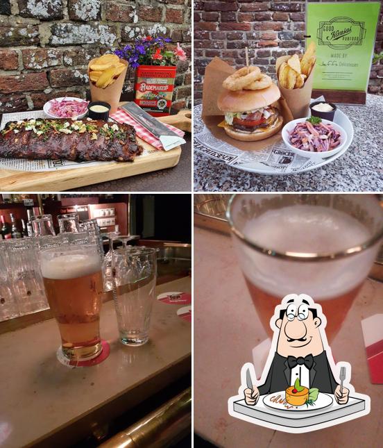 Café Tapperij Zalen Kansas