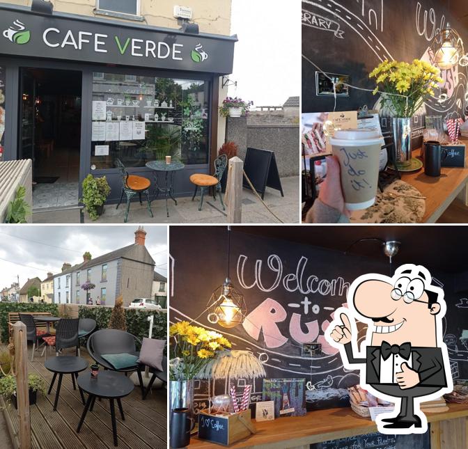 Cafe Verde