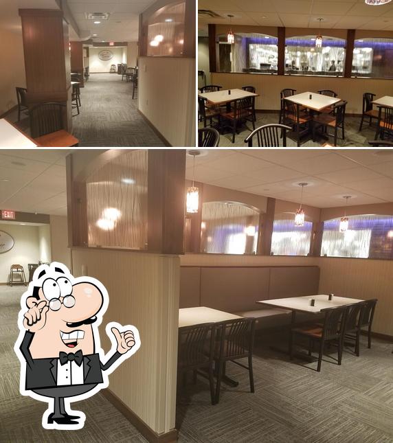 Prairie Mill Cafe (Inside Sanford Health Broadway)