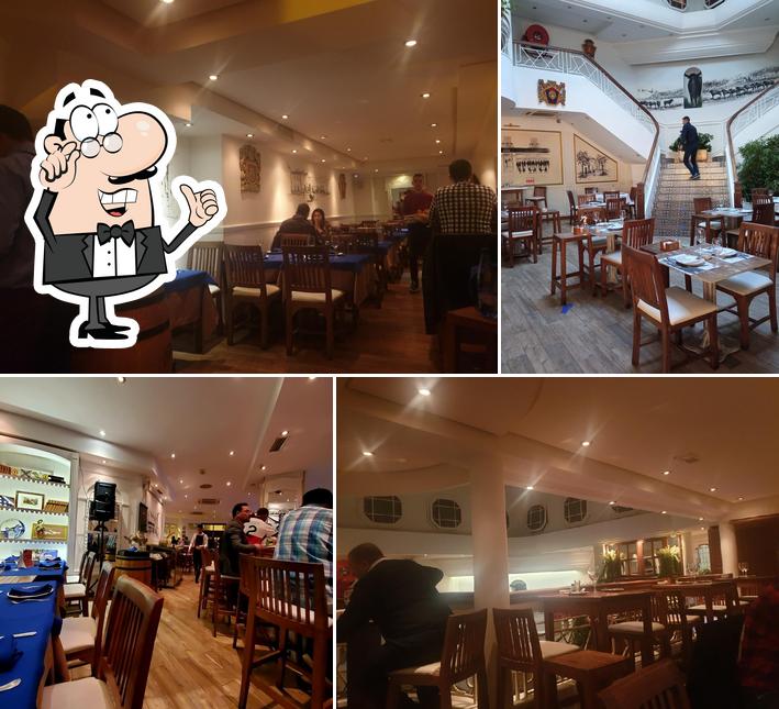 Casa Jose Tapas