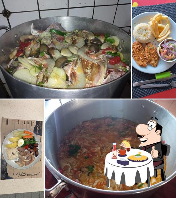 D'Pinho Snack Bar Restaurante LDA