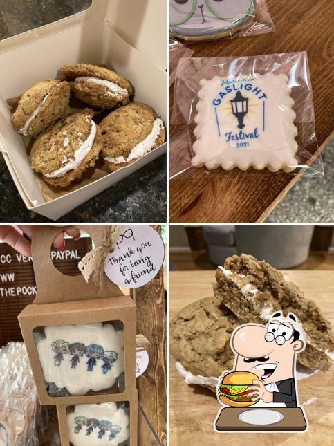 The Pocket Bakery