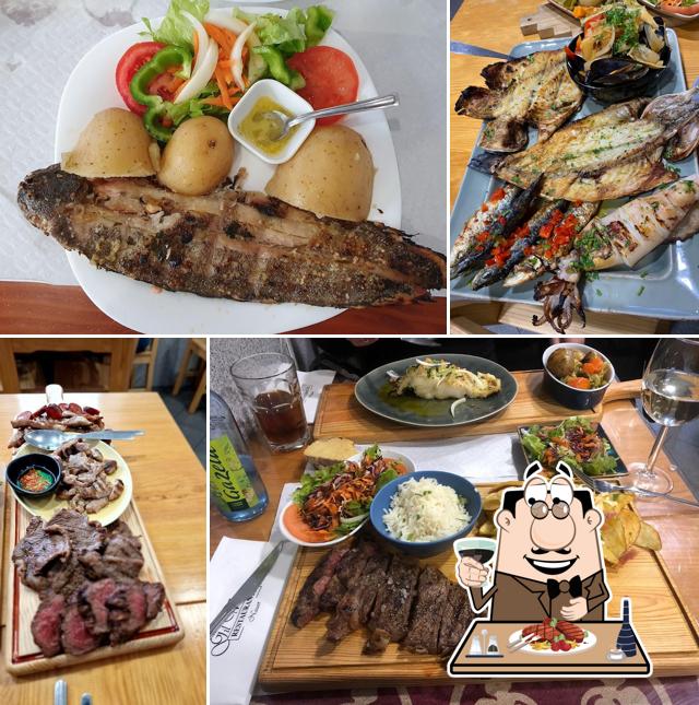 Restaurante Gil Vicente