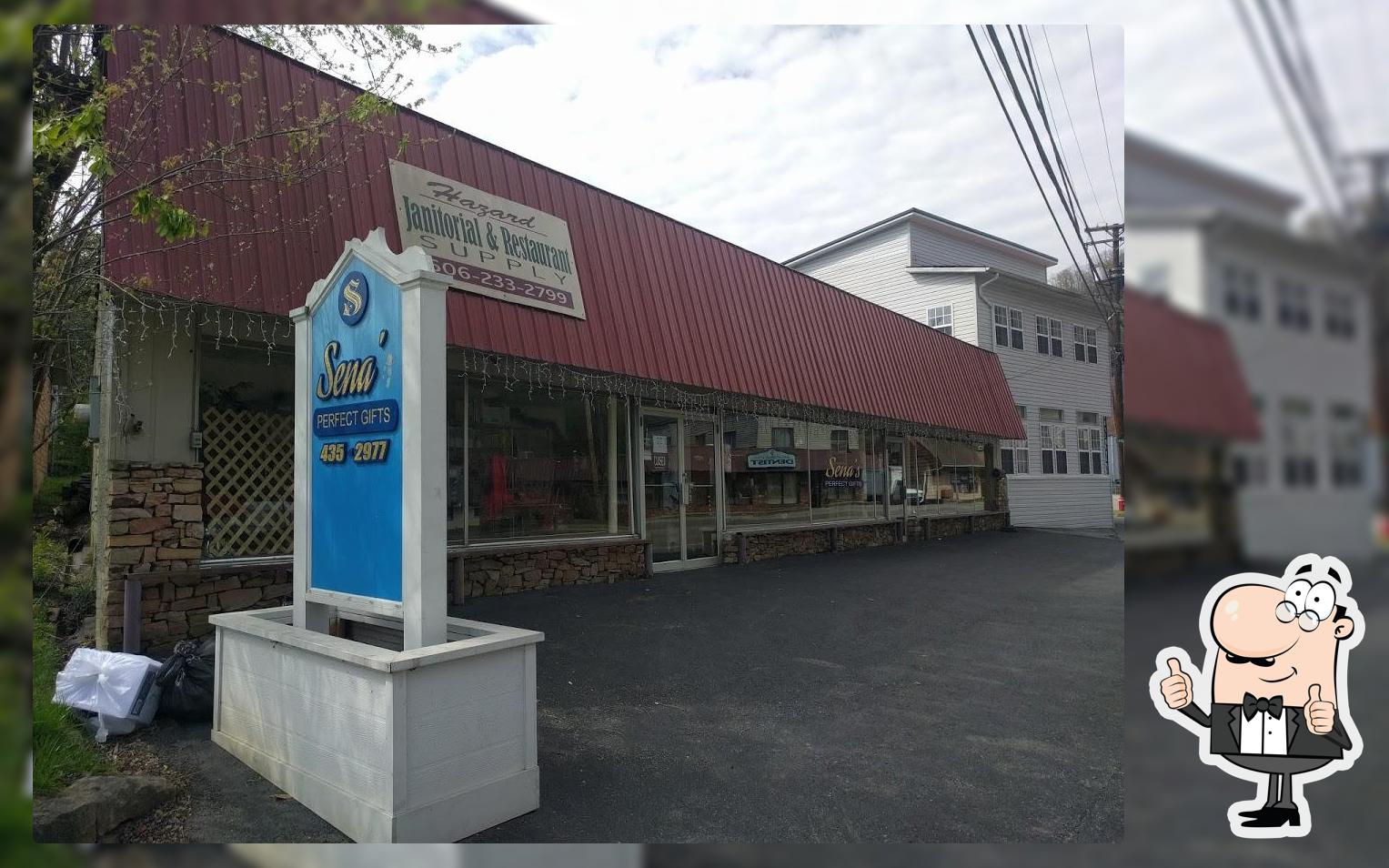 Hazard Janitorial & Restaurant