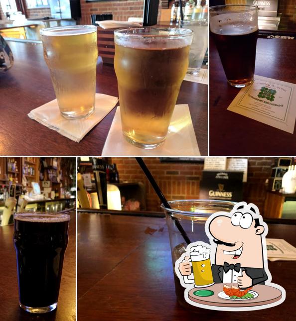 John Cowley & Sons Irish Pub