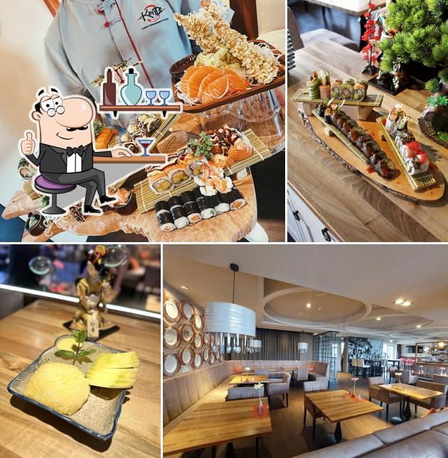 Kando Restaurant