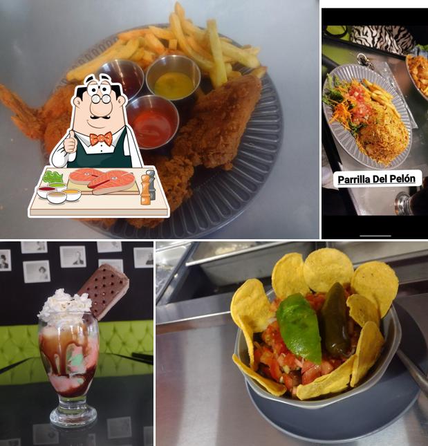 La Parrilla del Pelón