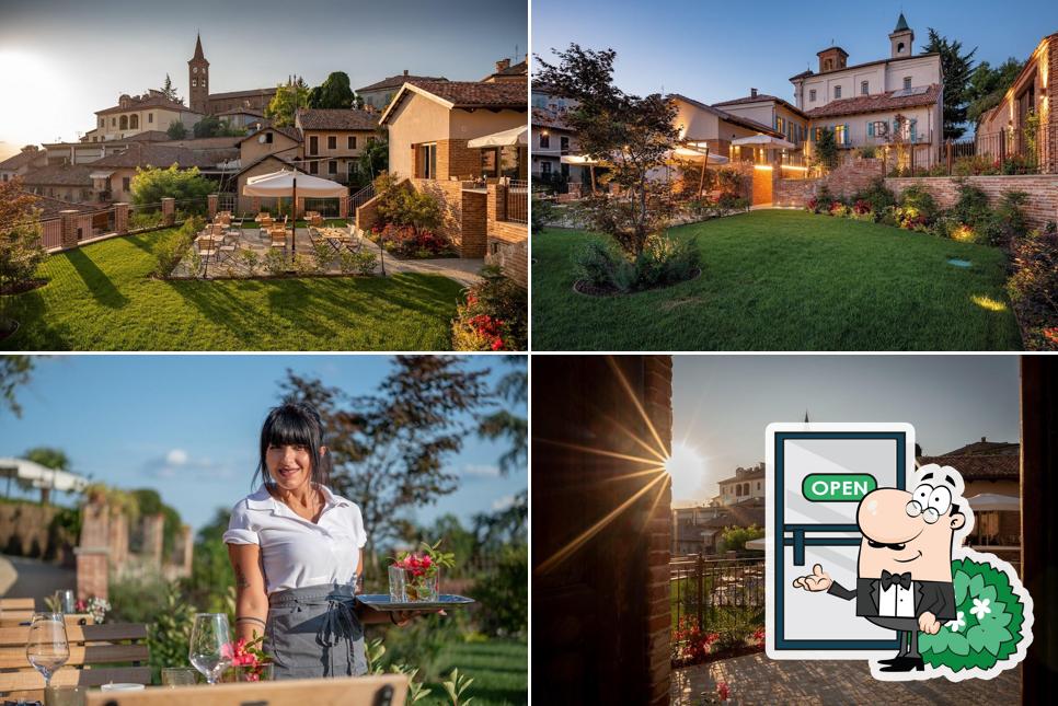 Locanda San Michele - Ristorante
