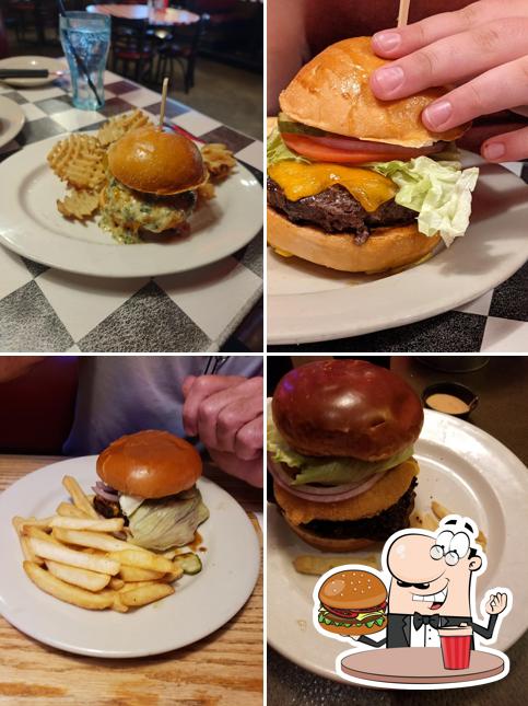 Logan's Roadhouse