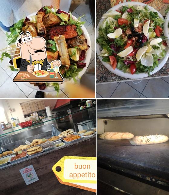 Non Solo Pizza