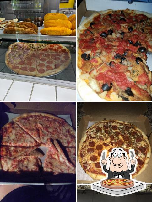 Jorge's Pizza & Pasta Restaurant