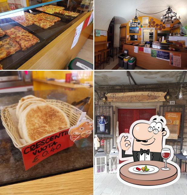 Pizza al taglio Fanano