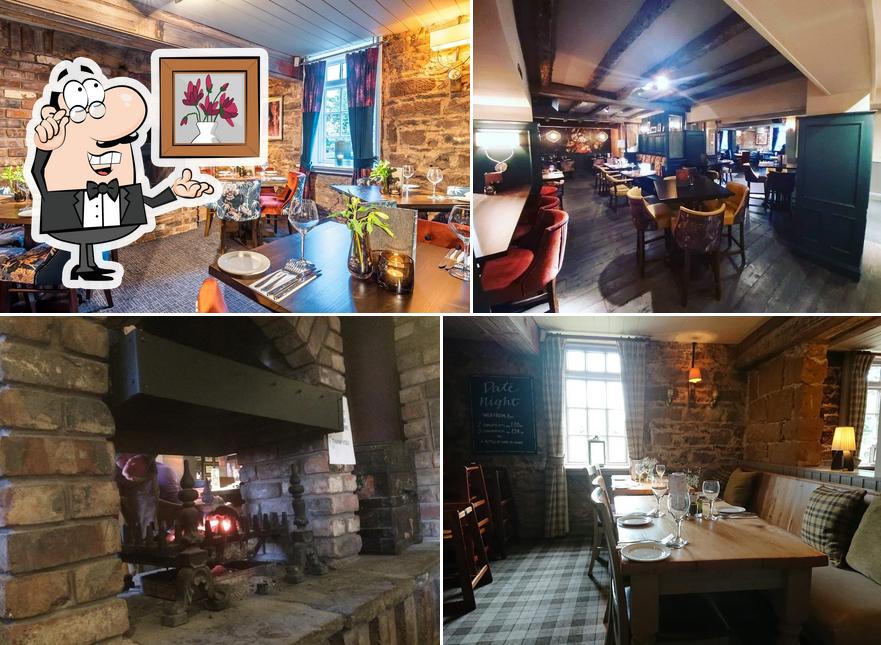 Anchor Inn Wirral