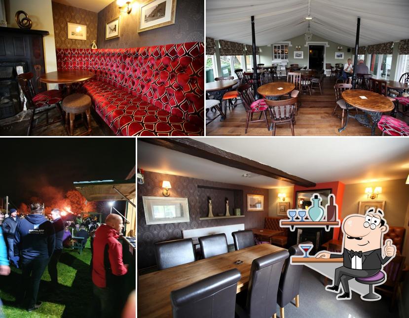Anne Arms Inn