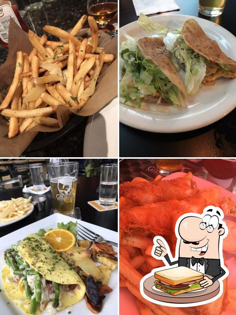 Ghostfish Brewing Company