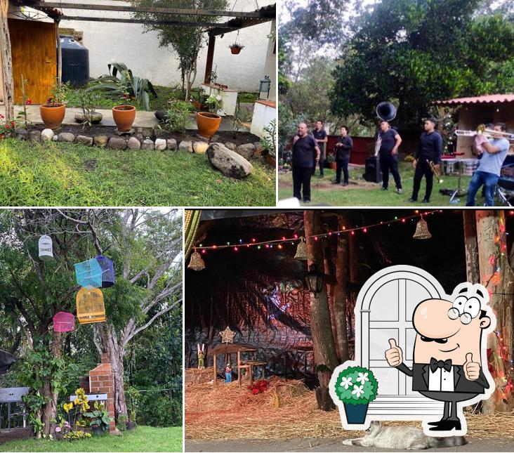 Rancho El Encanto