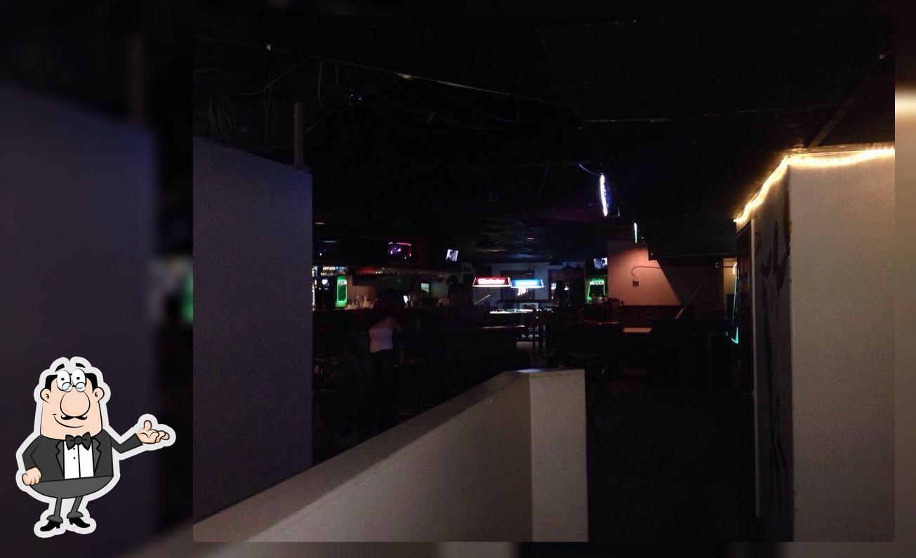 Shady O'Grady's