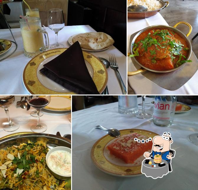 RESTAURANT INDIEN LE GANGE