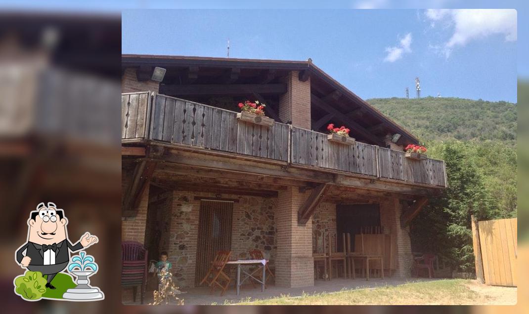 Agriturismo Le Brecane