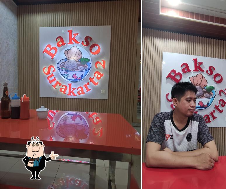 Bakso Surakarta 2