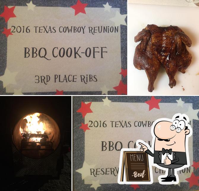 Bird's BBQ